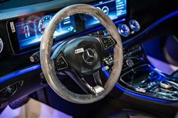 مێرسێدس بێنز E-Class